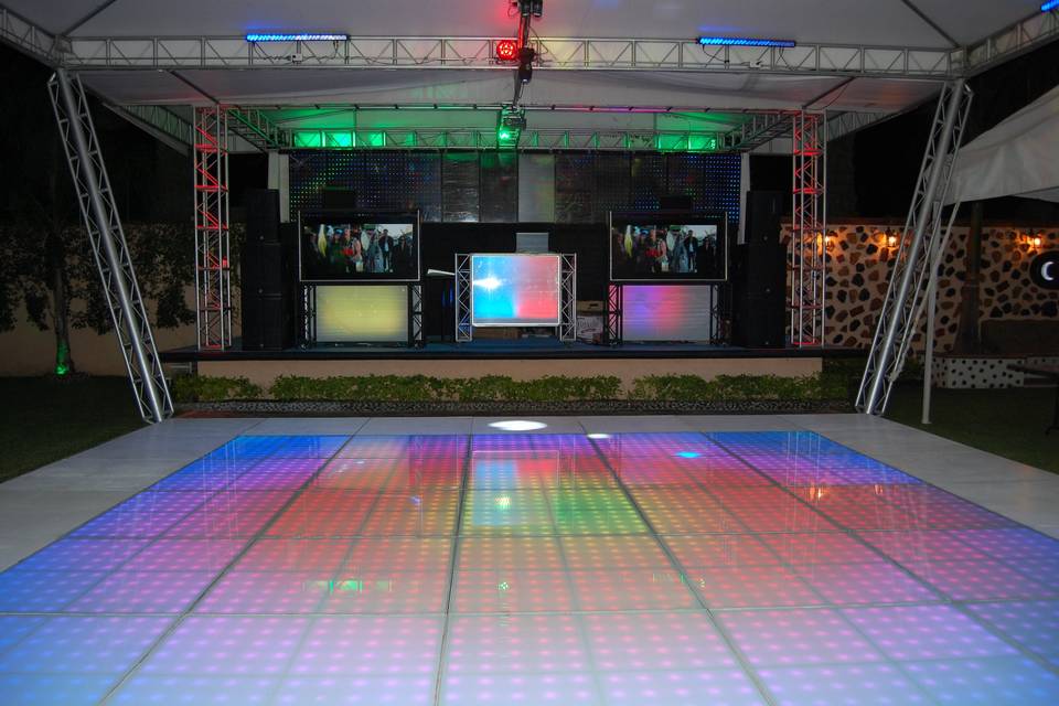 Escenario