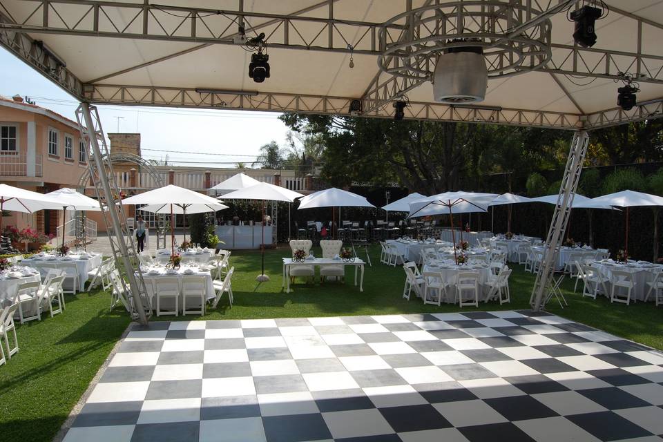 Pista