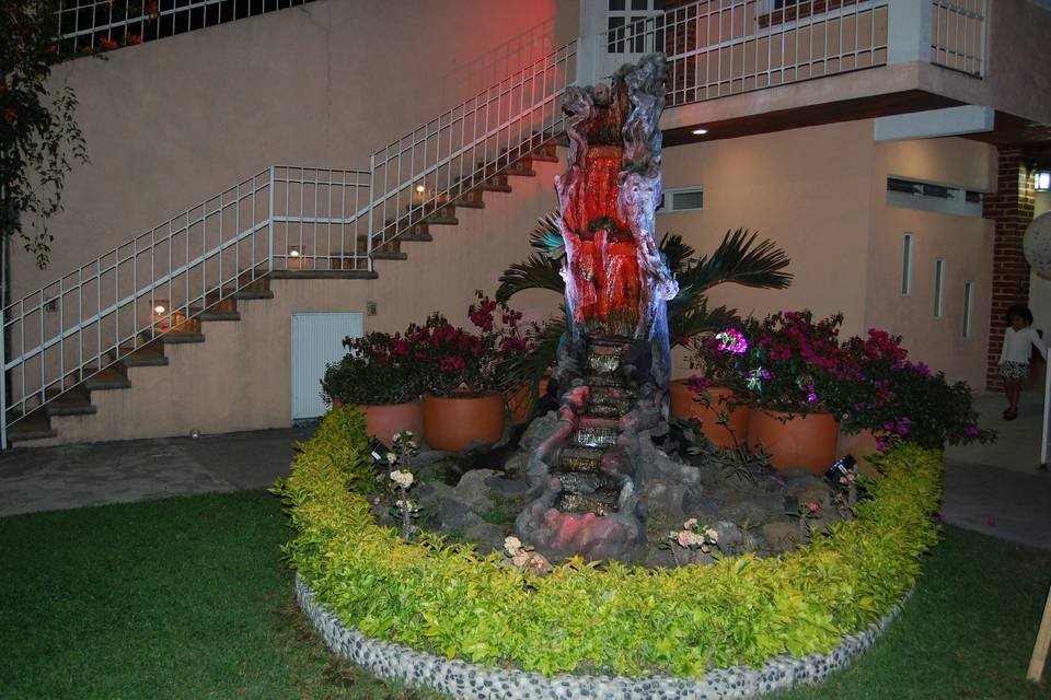 Fuente