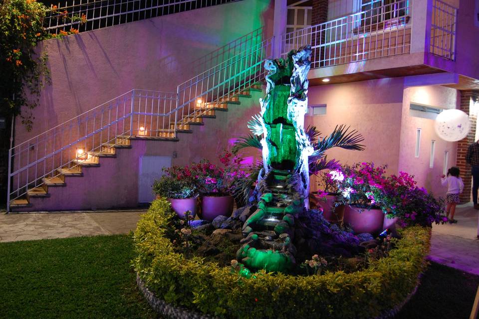 Iluminación