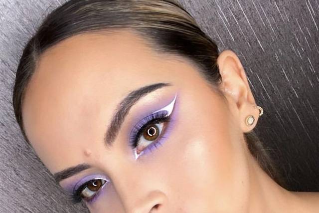 Maquillaje full color