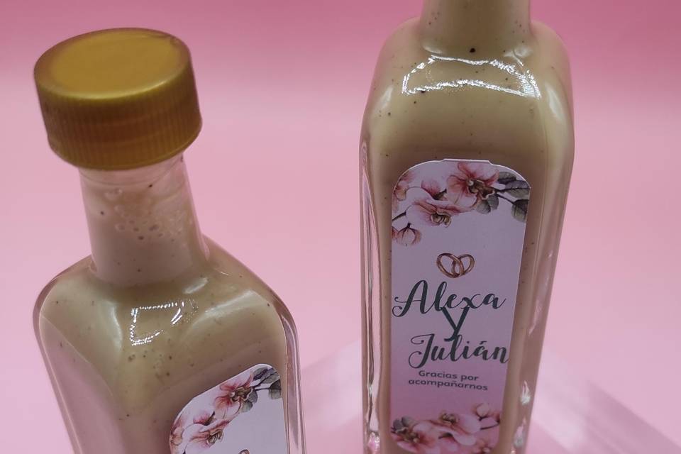 Baileys de Café 100ml