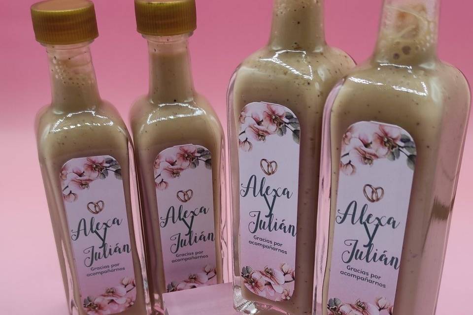 Baileys de Café 100ml