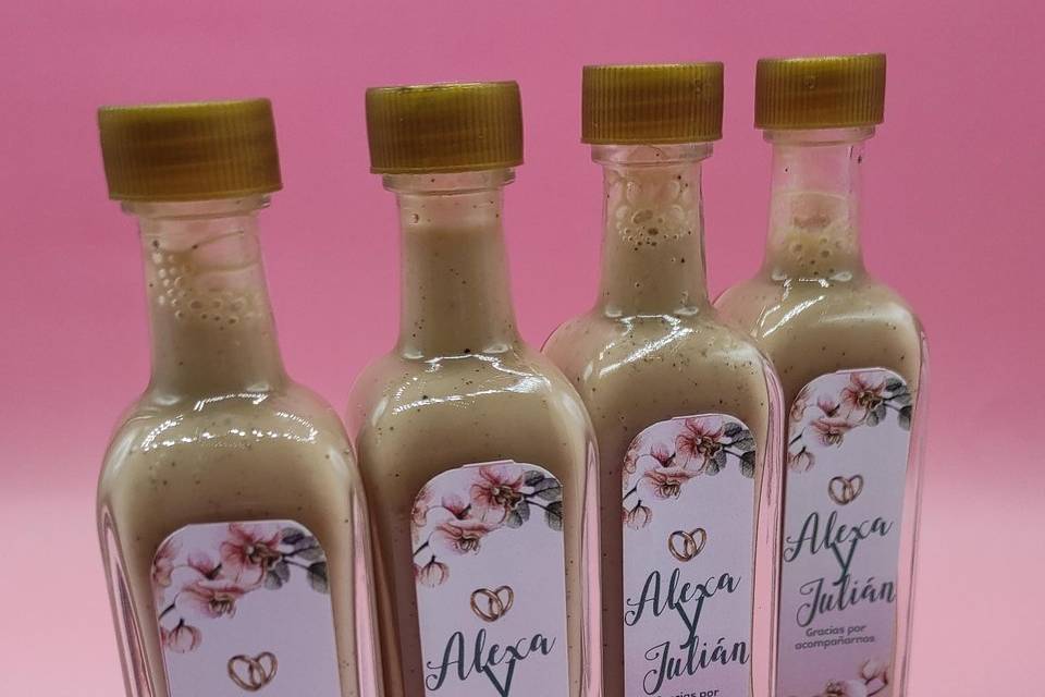 Baileys de Café 100ml