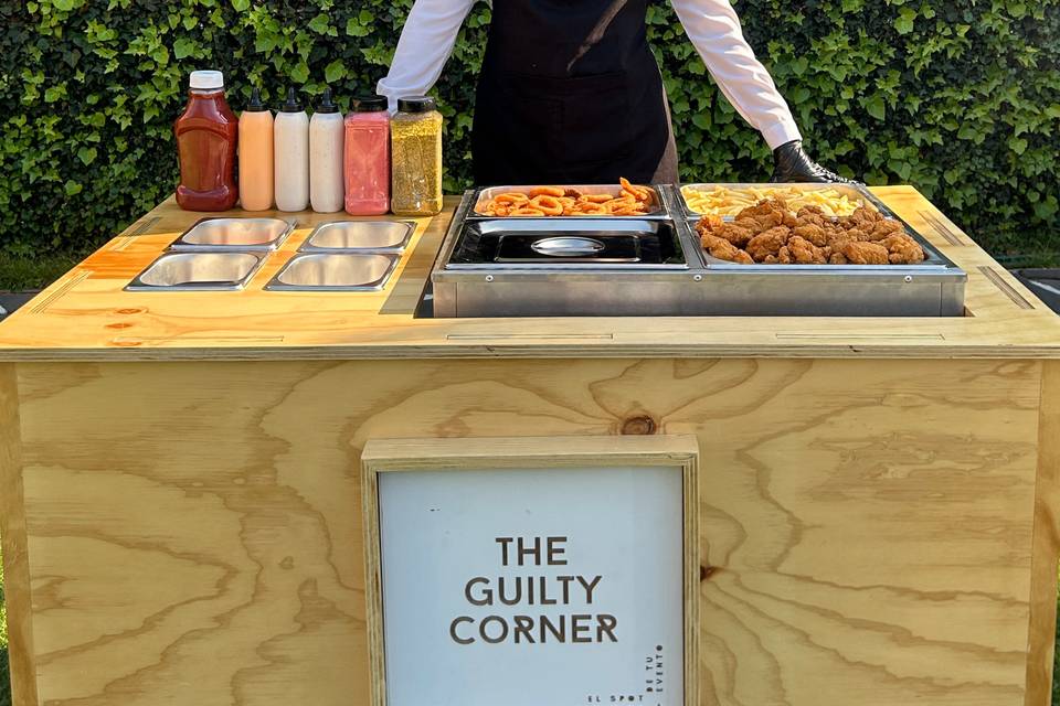 El spot favorito de tu evento