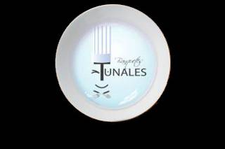 Banquetes Tunales logo