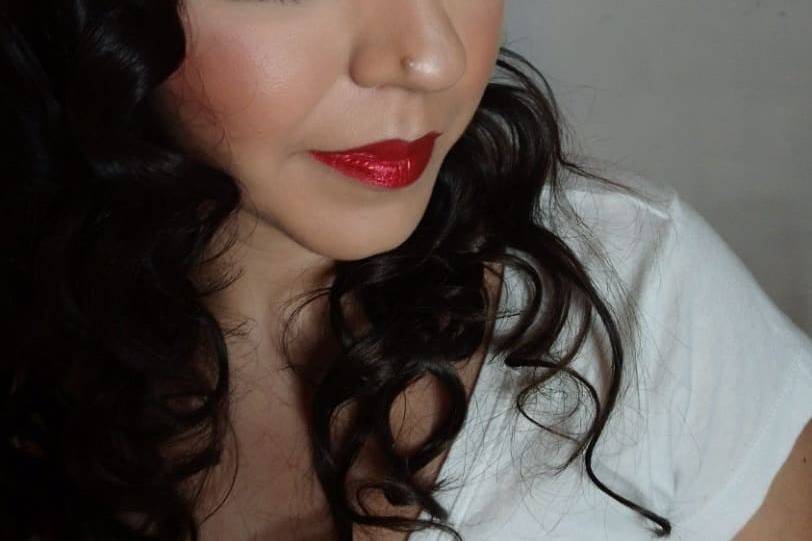 Pineda Make Up by Carolina Pineda