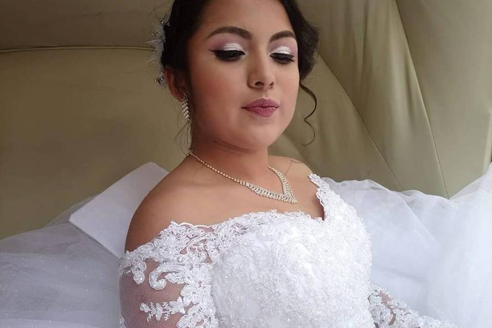 Maquillaje