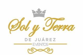 Sol y terra logo