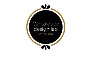 Cantaloupe design lab logo