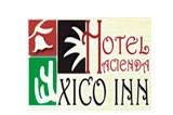 Hotel Hacienda xico inn