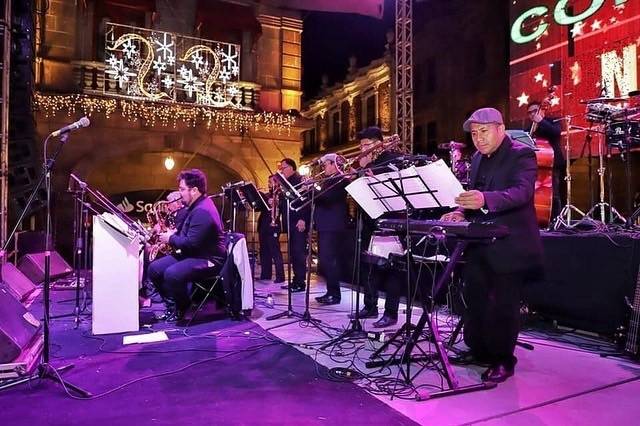 Orquesta Mexicana de Baile