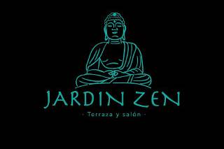 Jardín Zen logo