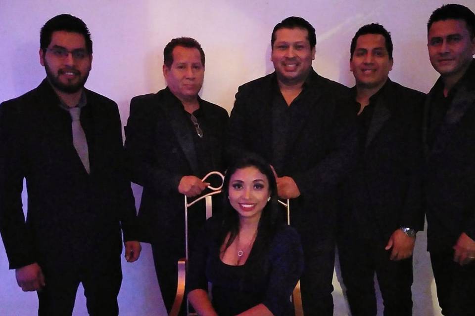 Vive la experiencia Taos Show