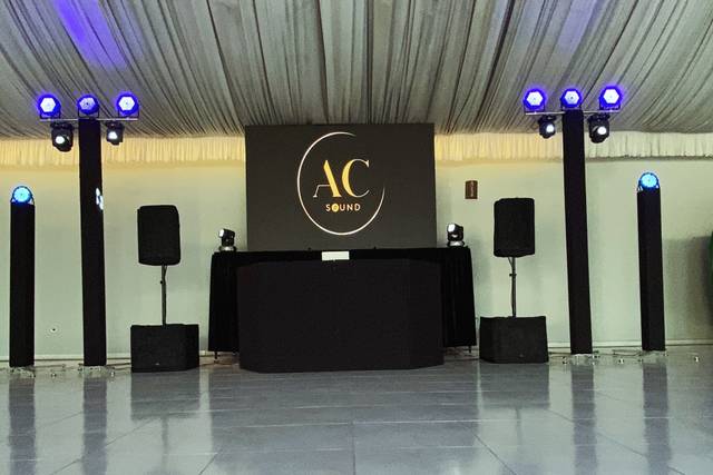 Pantalla de alta calidad