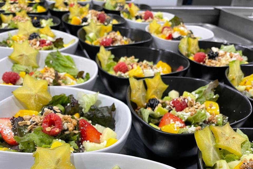 Ensalada