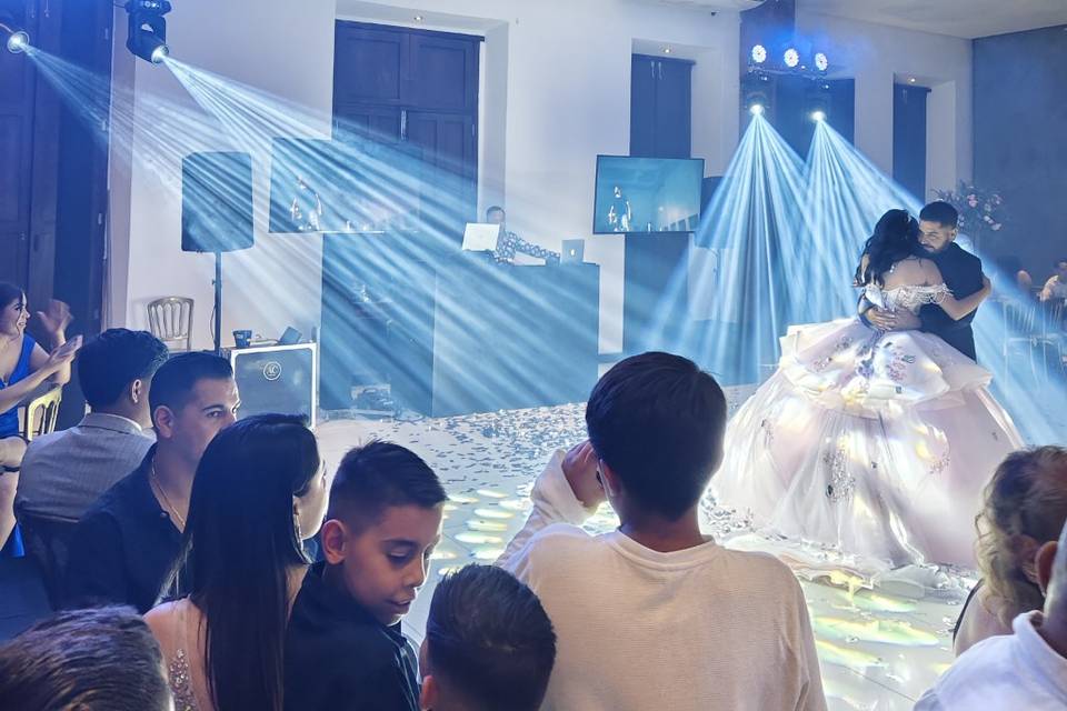 Iluminación