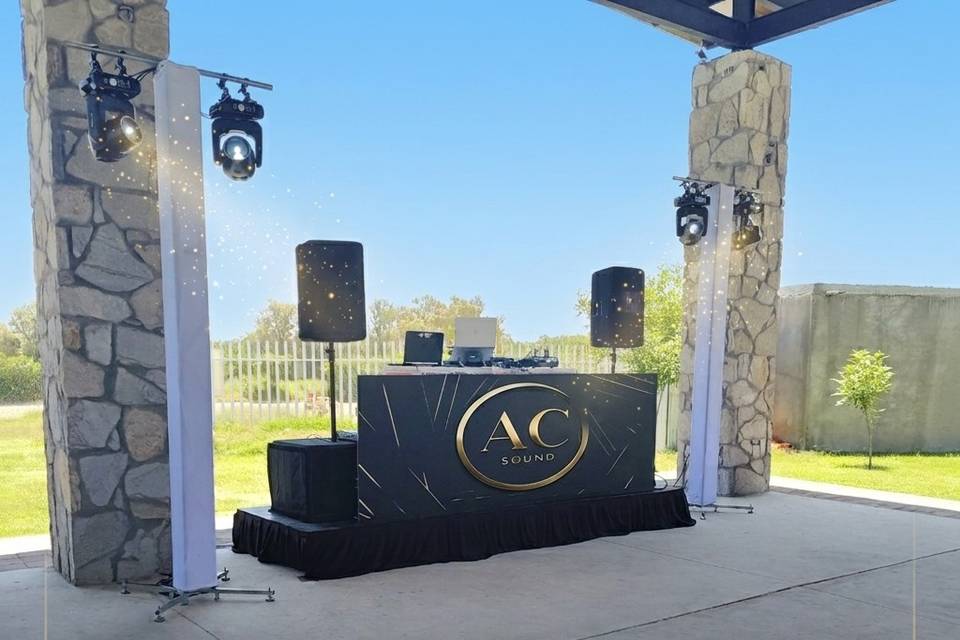 AC Sound
