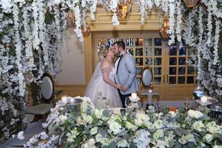 Grace Reyes Wedding Planner