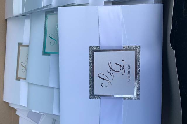 Invitaciones