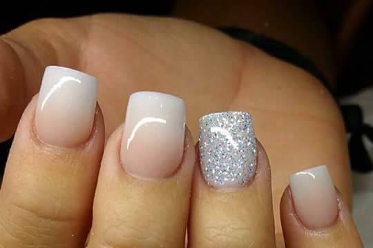 Beautiful Nails