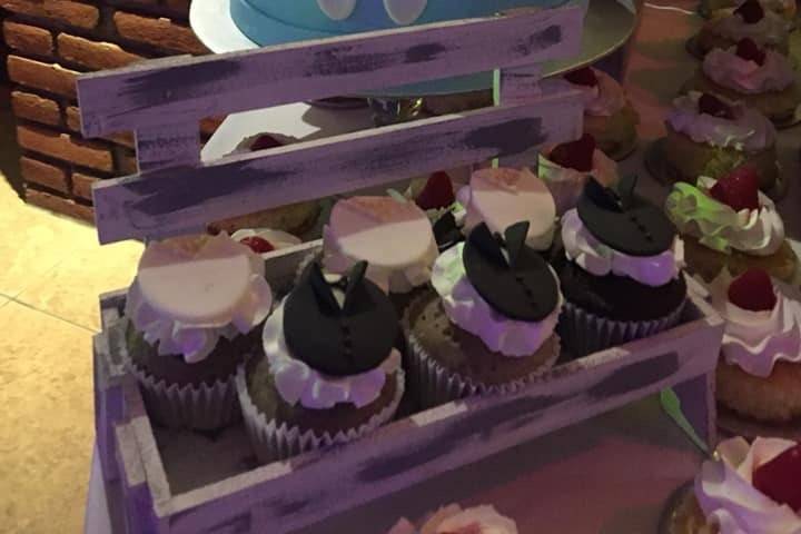 Cupcakes Rogery