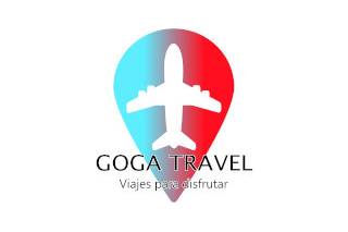 Goga travel logo