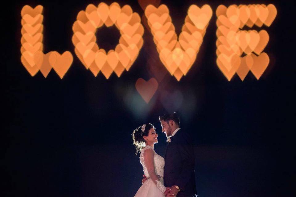 Bodas con Amor