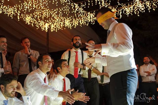 Toucheweddings