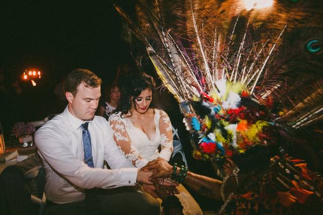 Toucheweddings