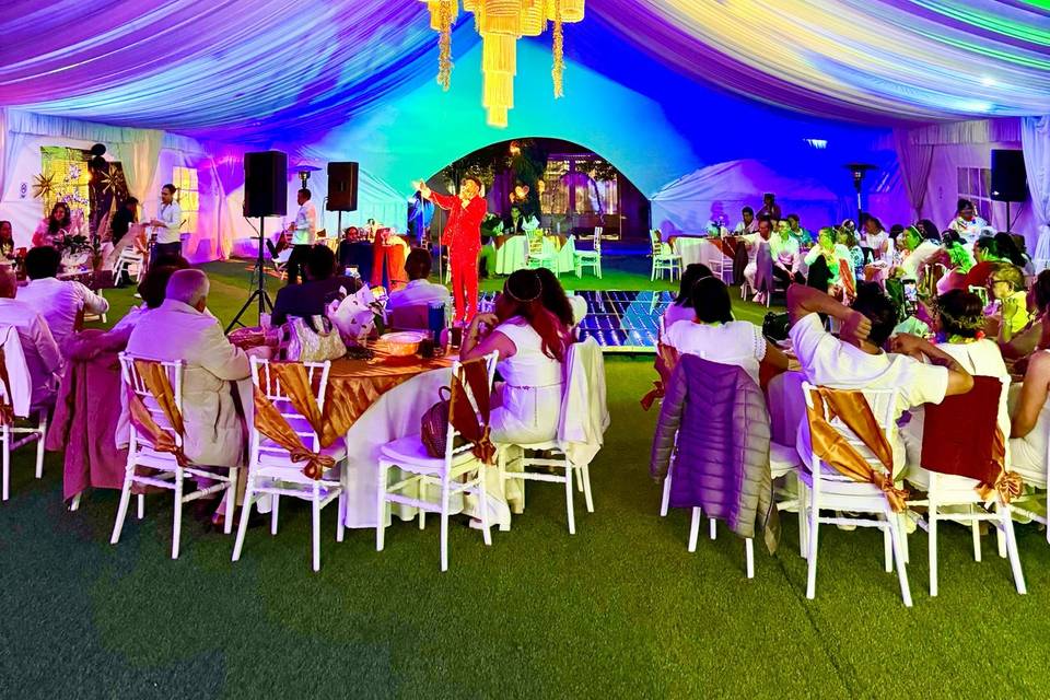 Evento imitador