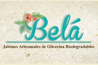 Belá Jabones Artesanales logo