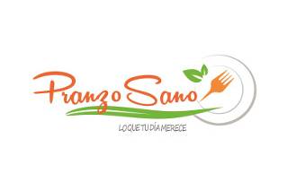 Pranzo Sano Logotipo