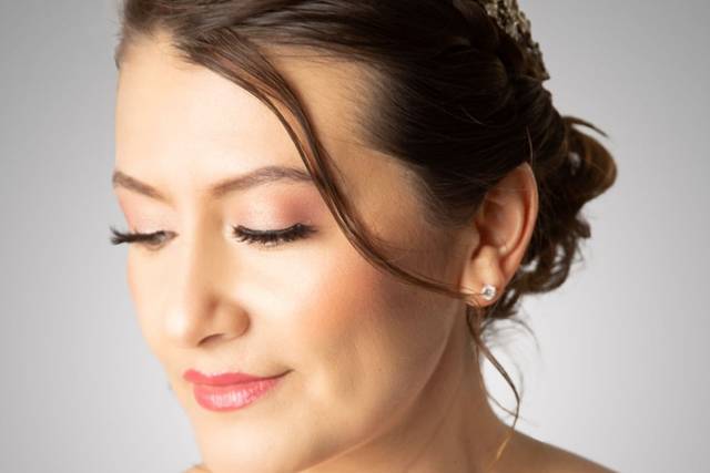 Maquillaje profesional