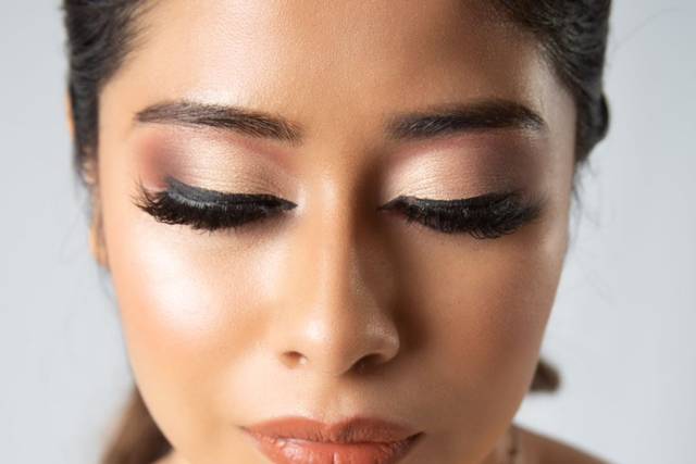 Maquillaje profesional