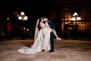 Heber Espejo Wedding Photographer