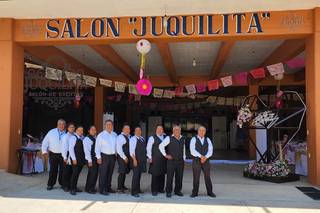 Juquilita Salón de Eventos