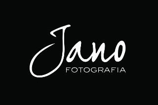 Jano Fotografía Logo