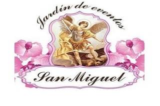 Jardín San Miguel logo