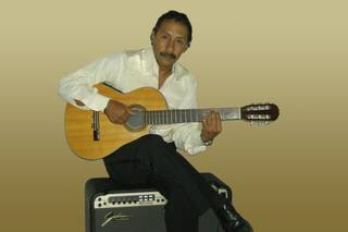 Javier Salcedo Guitarrista