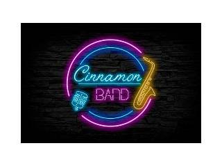 Cinnamon Band