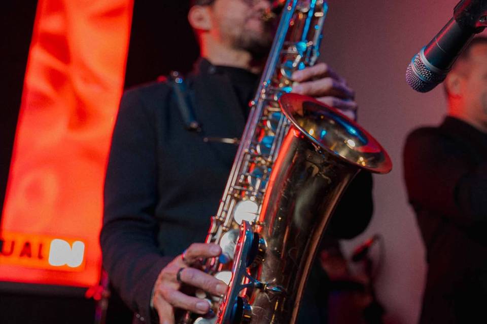 Sax