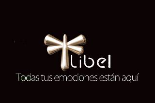 Libel logo