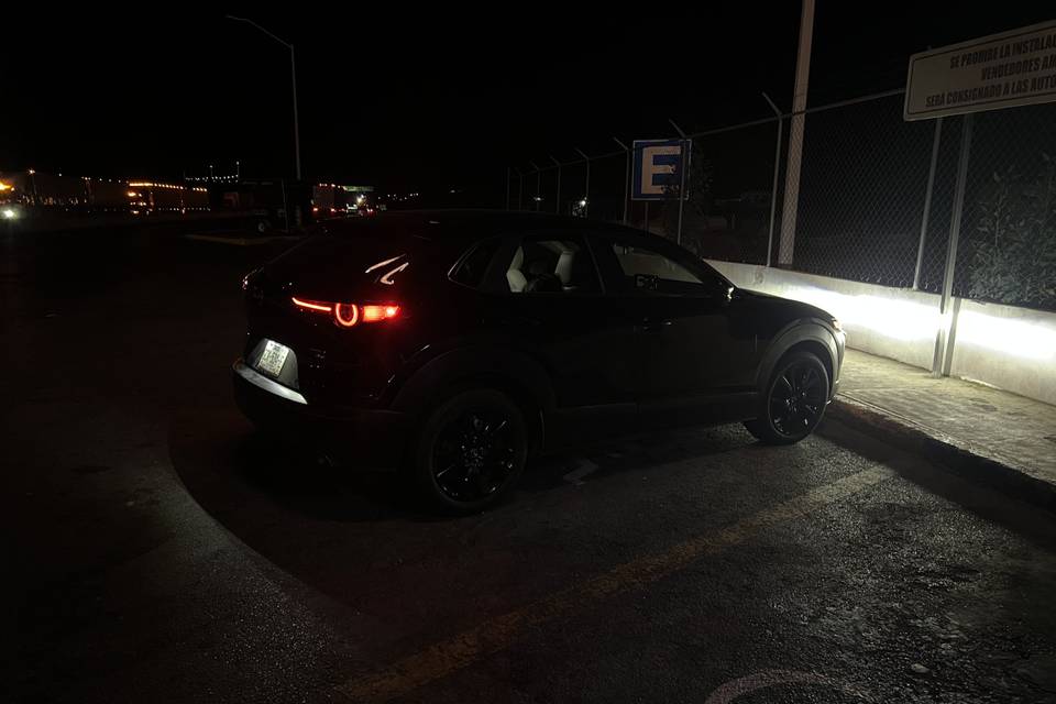 Excelente en viajes a carreter