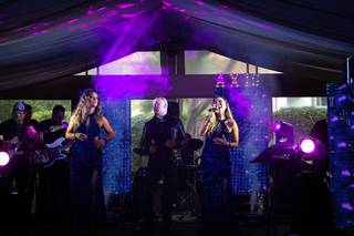 Axis Live