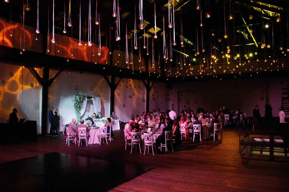 Boda Extranjera