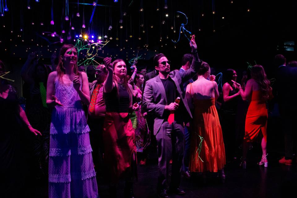 Boda Extranjera