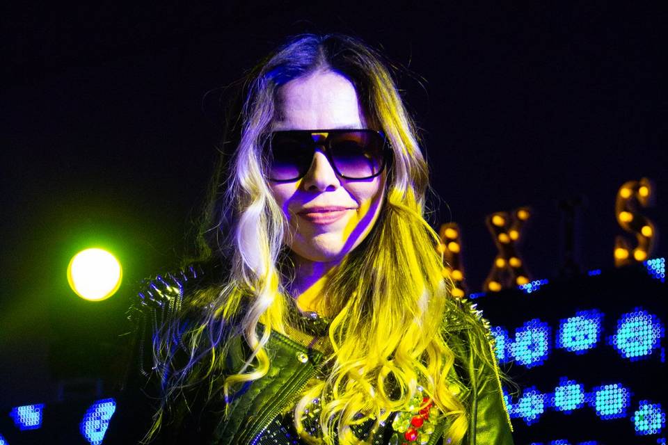 Show Rock