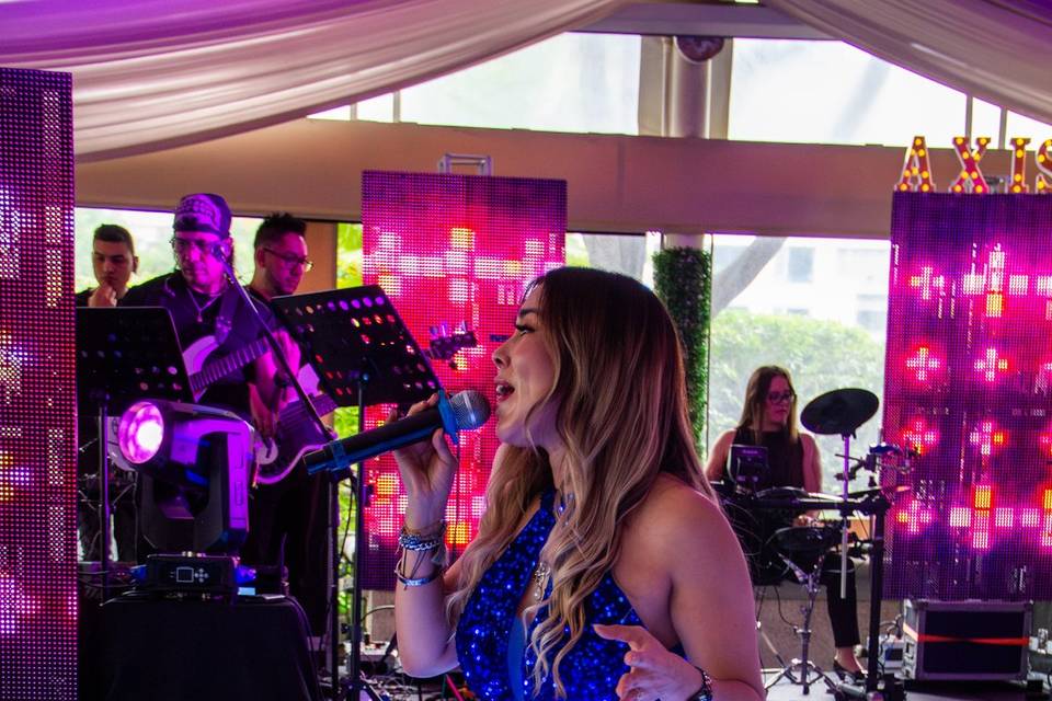 Show Baladas
