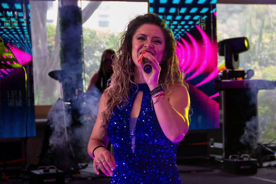 Voces con gran talento